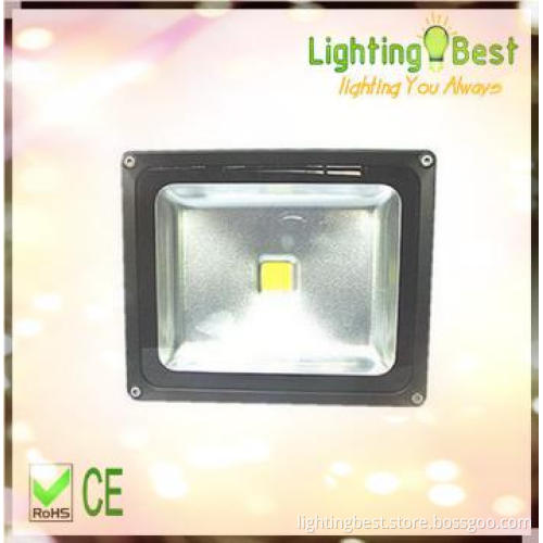 20w high lumen led flood light